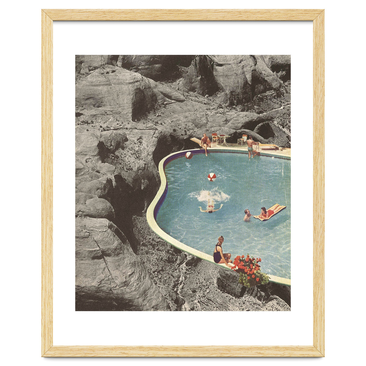 Is This The Place That They Call