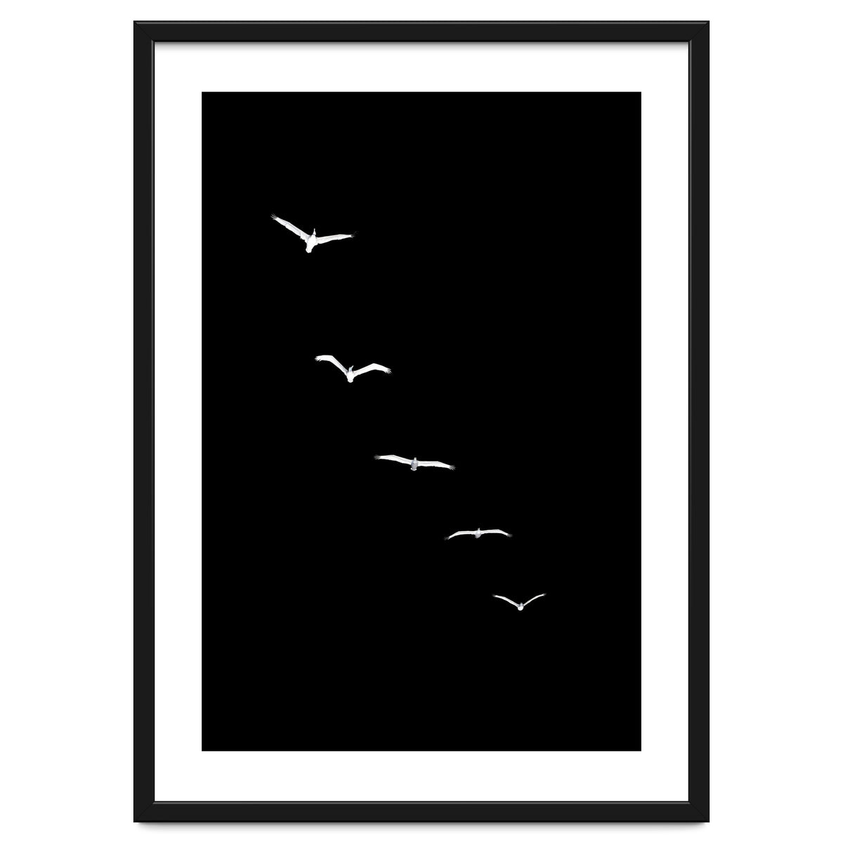 Heavenly Creatures Dark