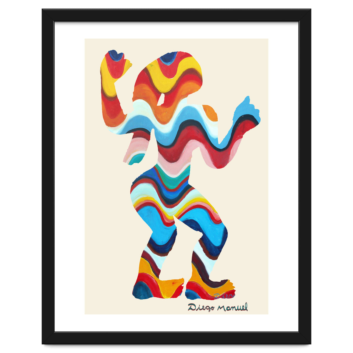 Graffiti Digital Nuevo 9