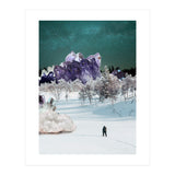 Treasure Hunt (Print Only) thumbnail
