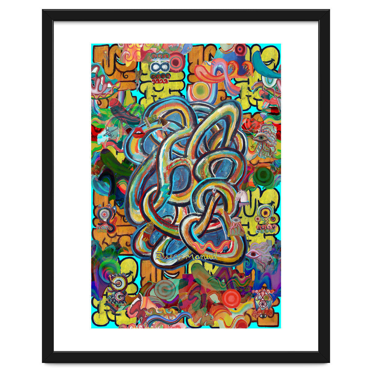 Muchas Cosas 2021 174