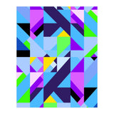 Geometric XIX (Print Only) thumbnail