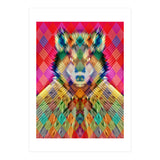 Corporate Wolf  (Print Only) thumbnail