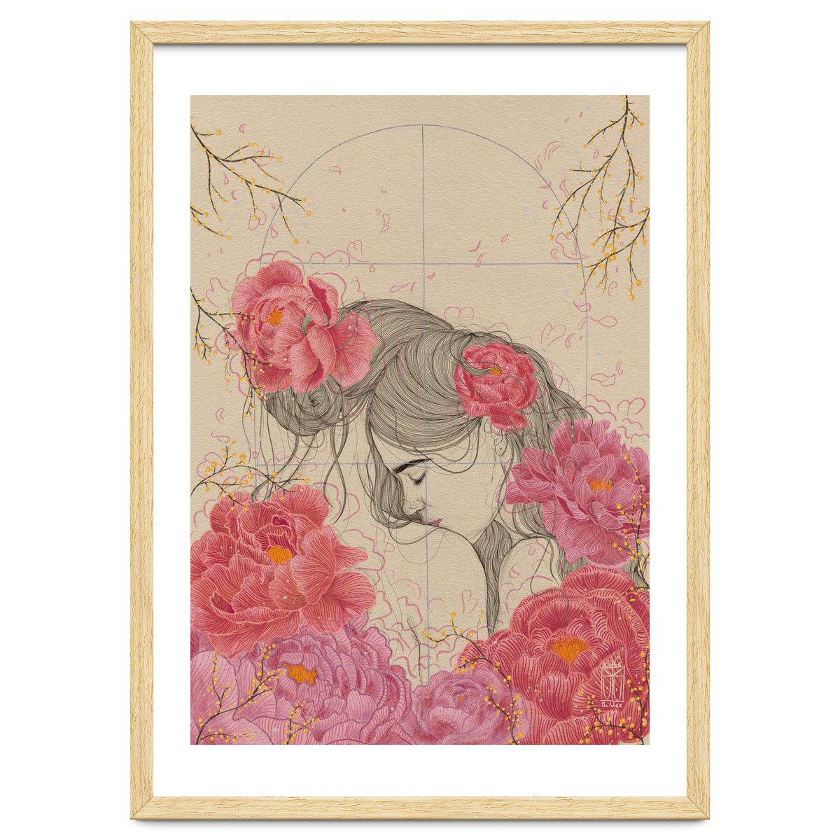 Through The Rear Window