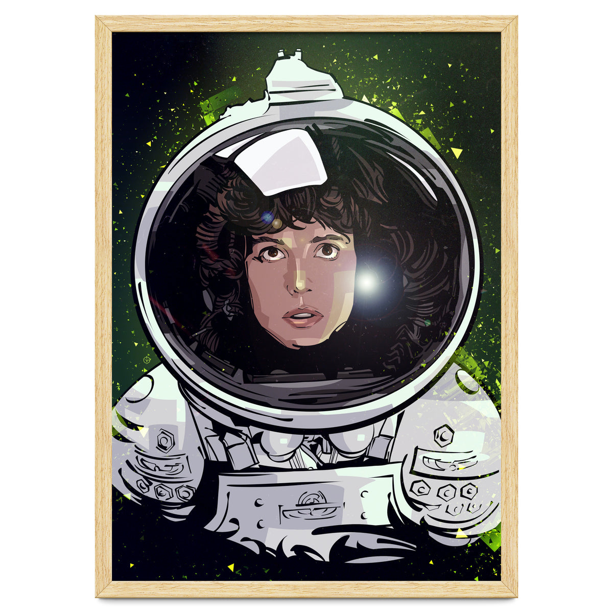 Ellen Ripley Alien