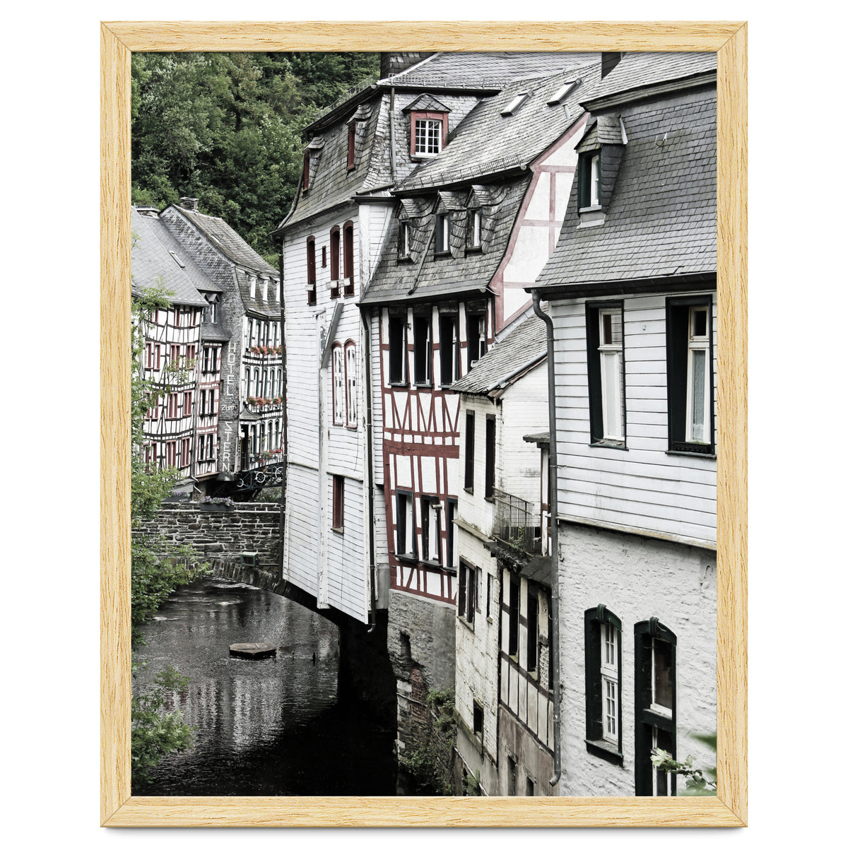 Monschau