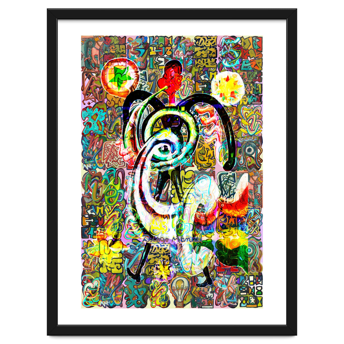 Graffiti Digital 2022 225