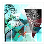 FLAMINGOS P26 (Print Only) thumbnail