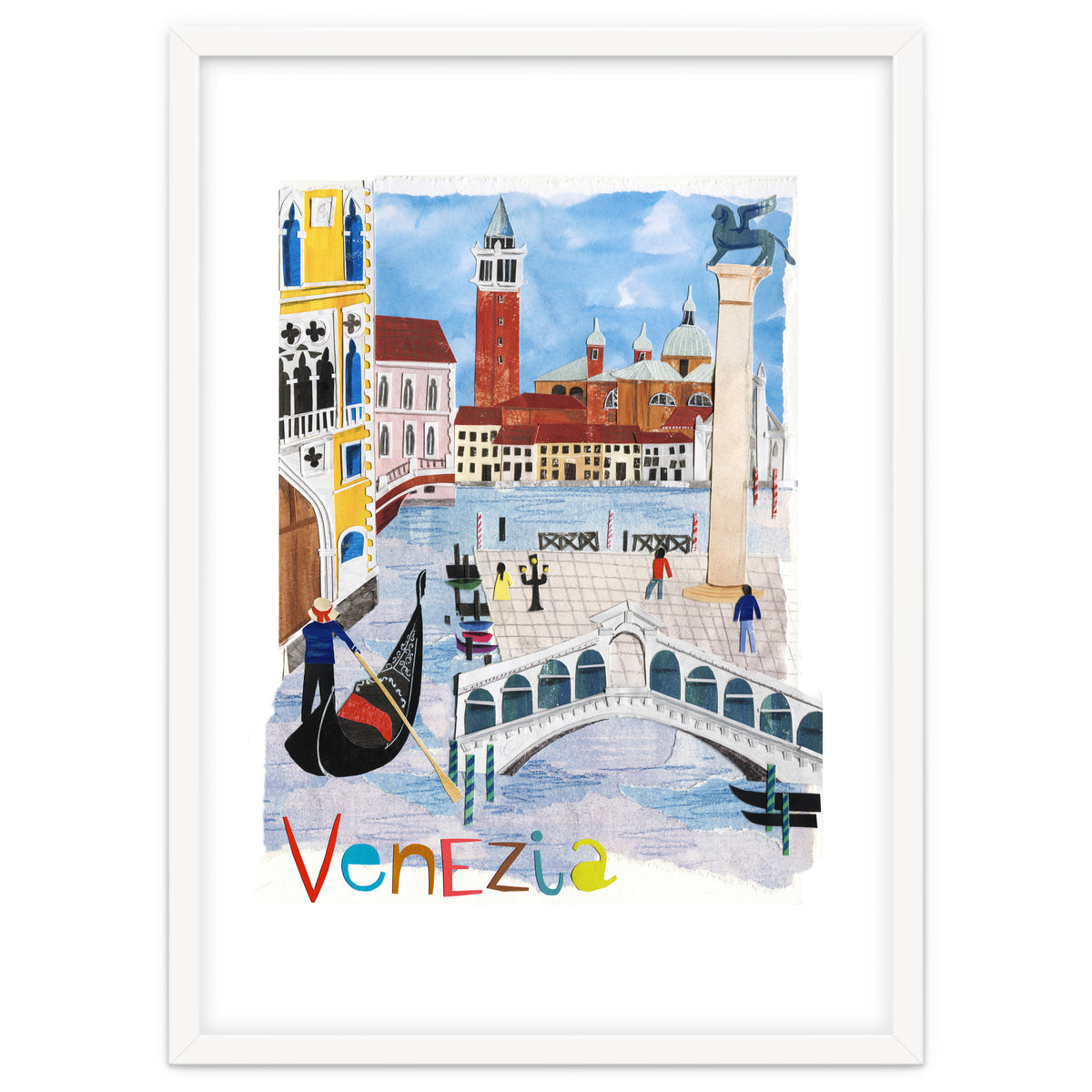 Venice