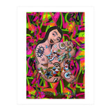 Chica Tatuada 2 (Print Only) thumbnail
