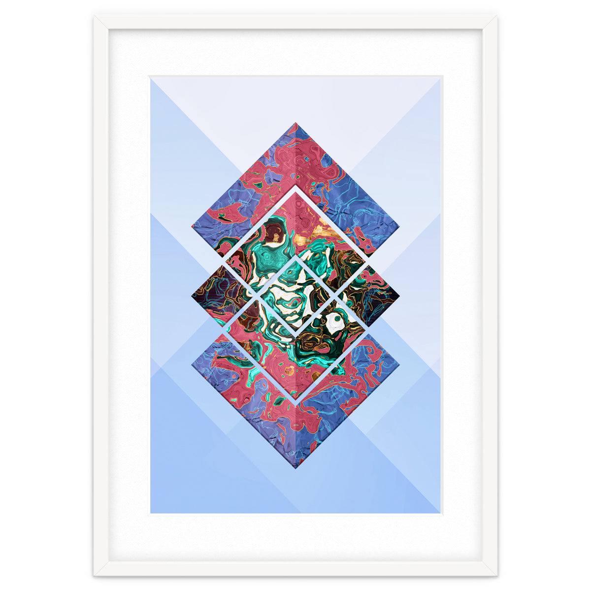 Geometric XXII
