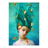 Sweet Allure (Print Only) thumbnail