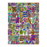 Graffitis B (Print Only) thumbnail