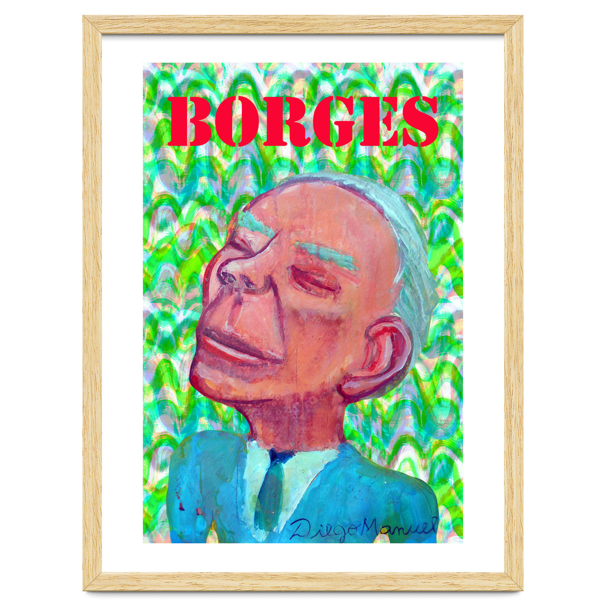 Borges Digital