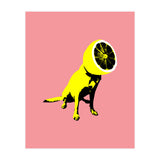 Lemon (Print Only) thumbnail