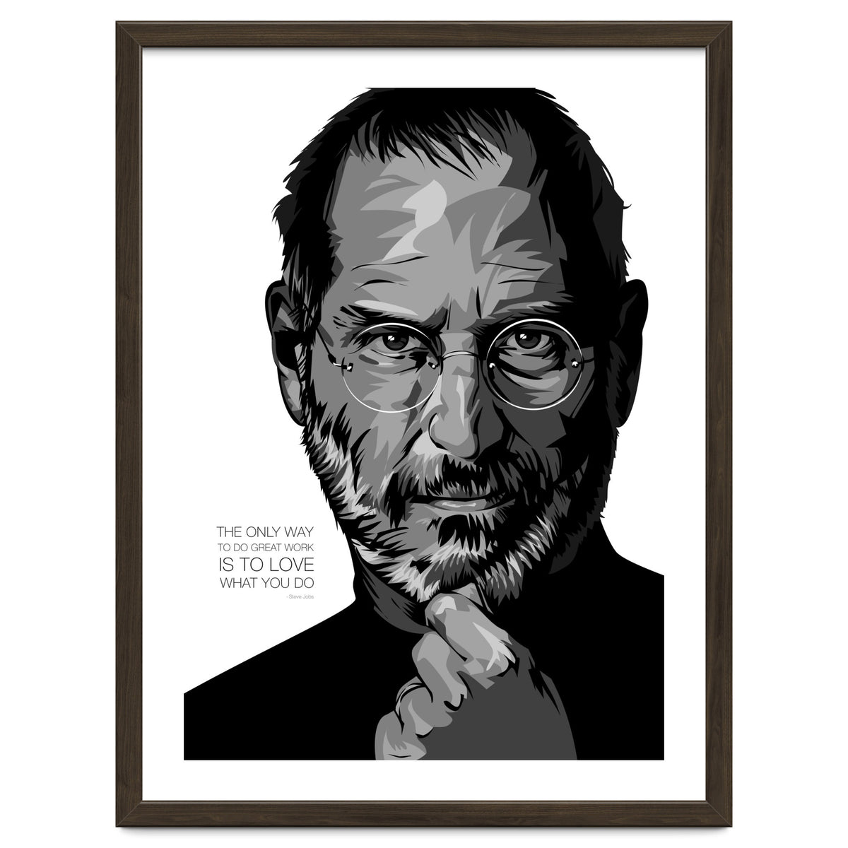 Steve Jobs