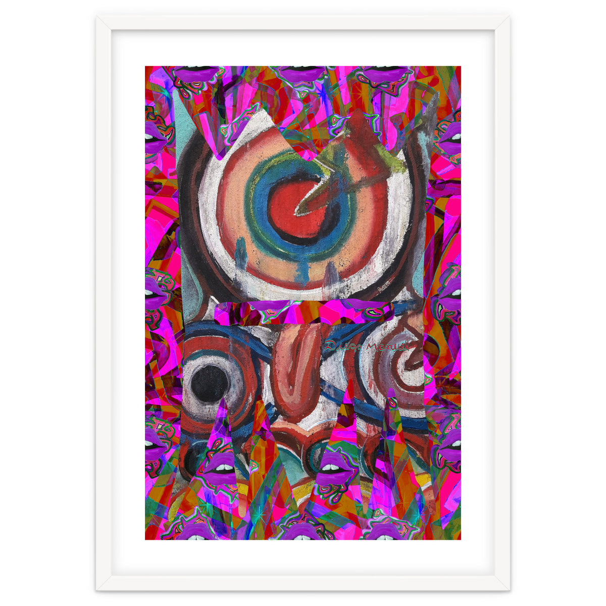 Graffiti Digital Nuevo 2023 16