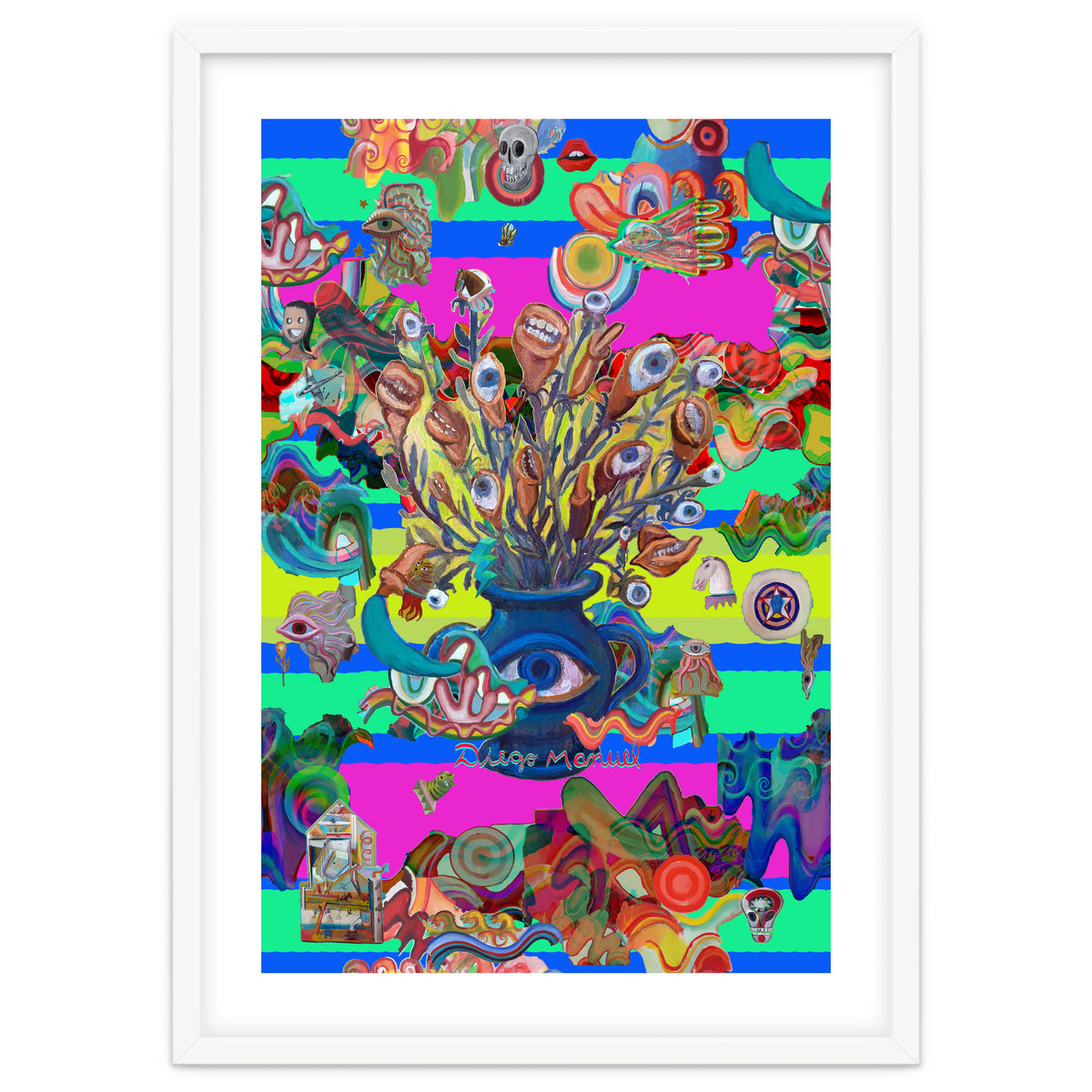 Muchas Cosas 2021 97