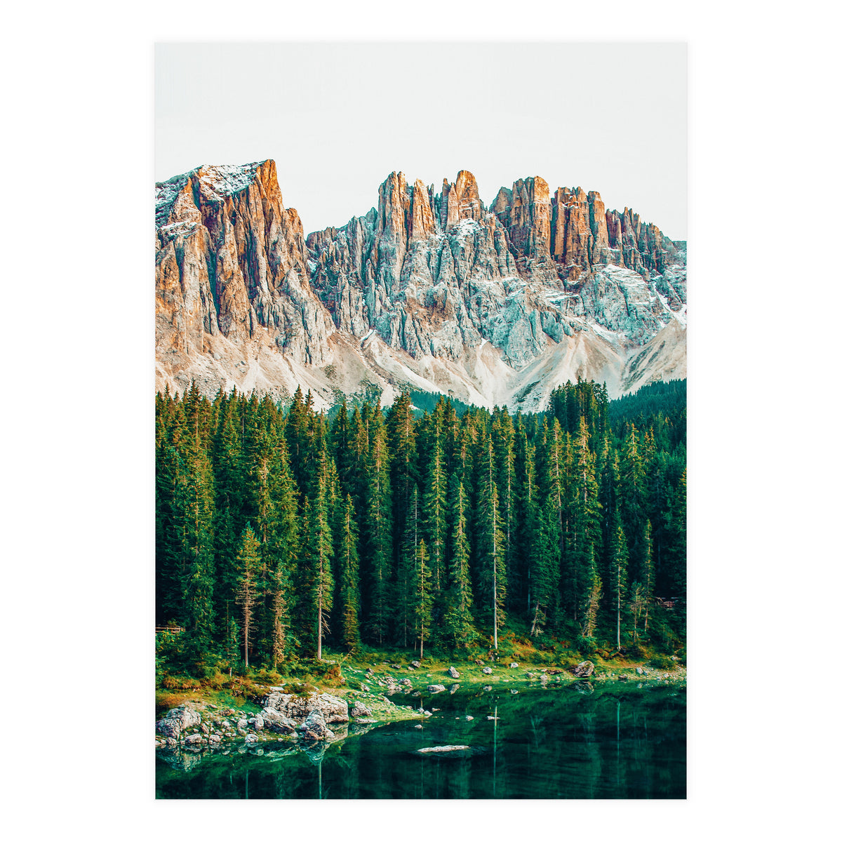 Far Far Away (Print Only)