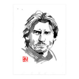 Jaime lannister (Print Only) thumbnail