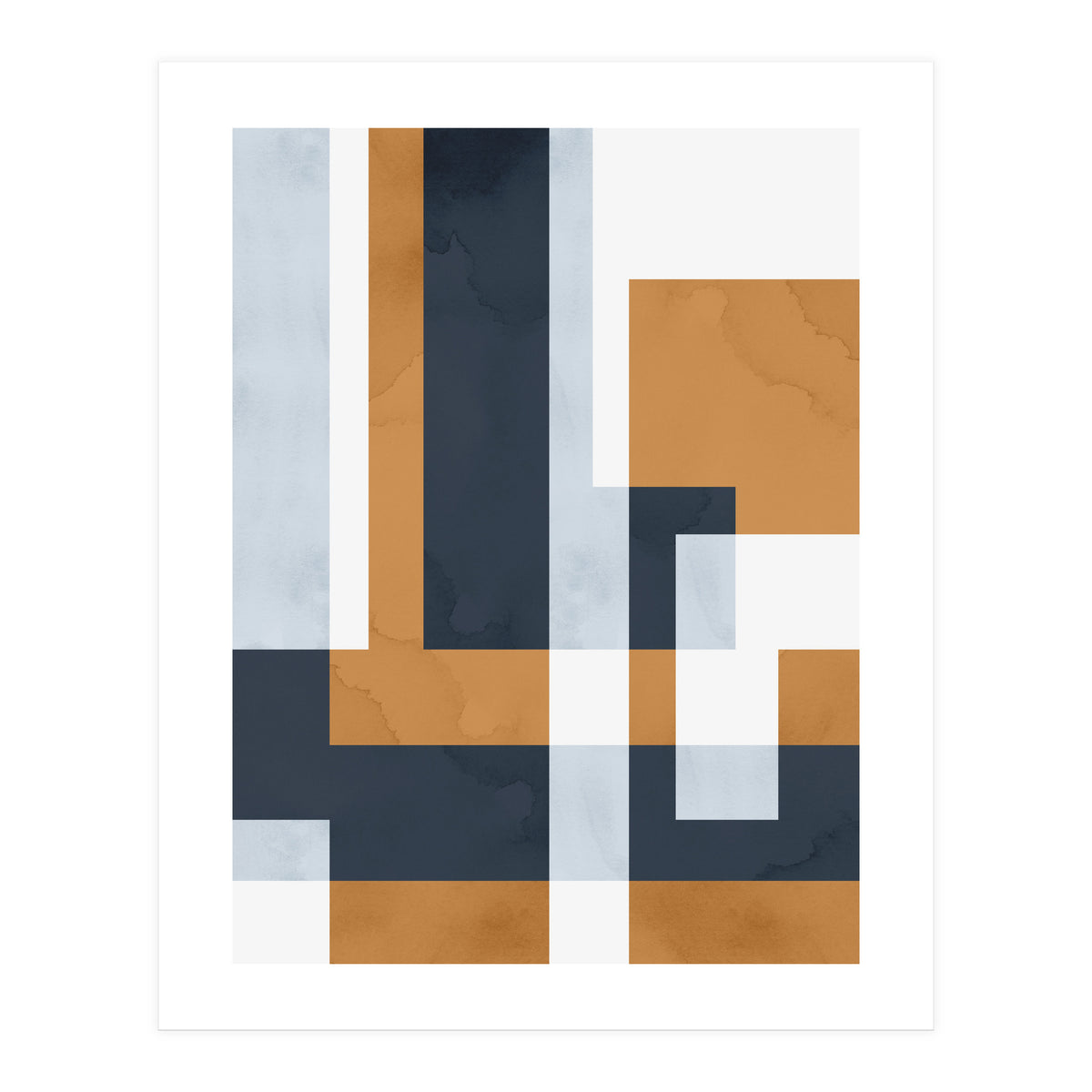 Layers B (Print Only)