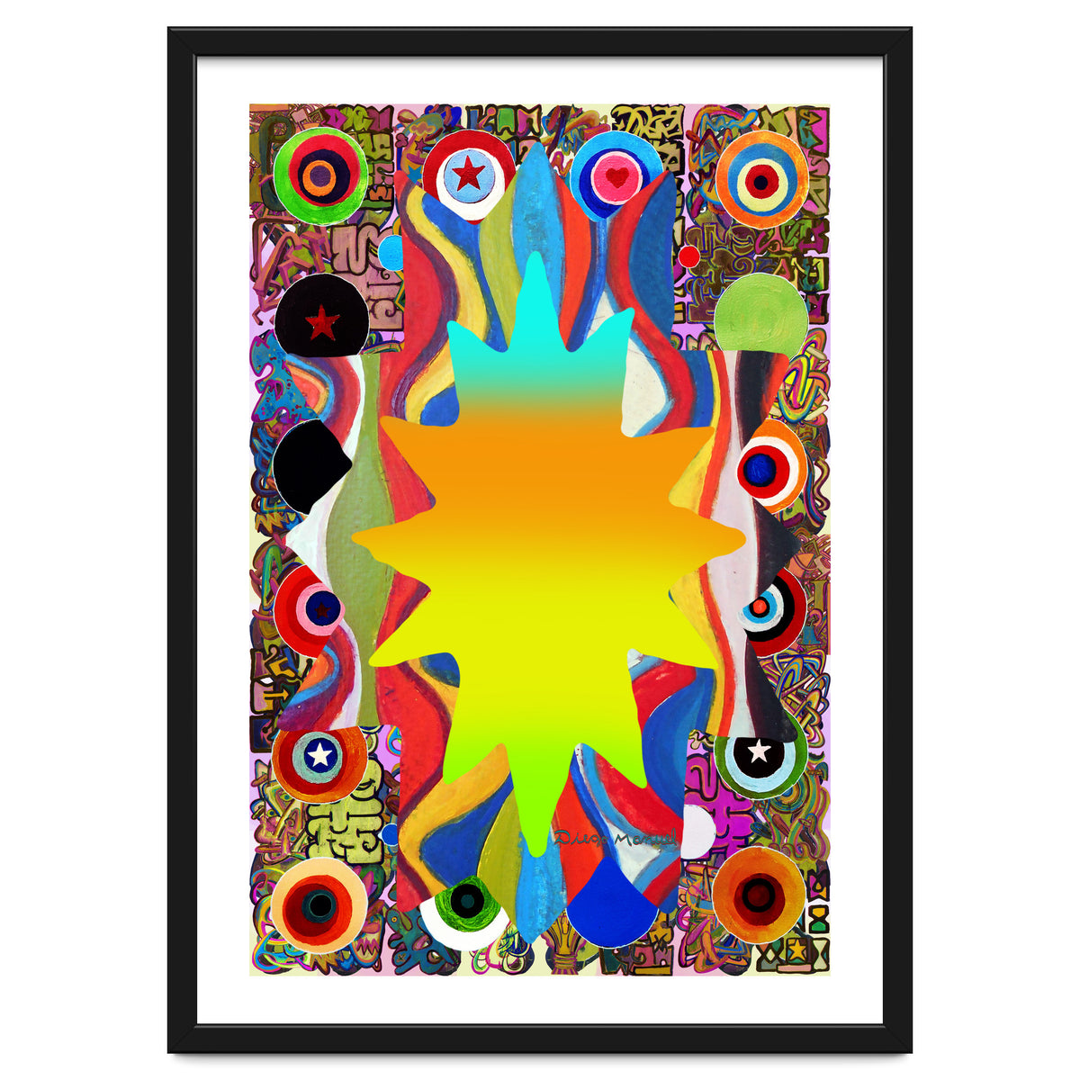 Graffiti Digital Nuevo 2023 91