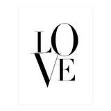 LOVE (Print Only) thumbnail