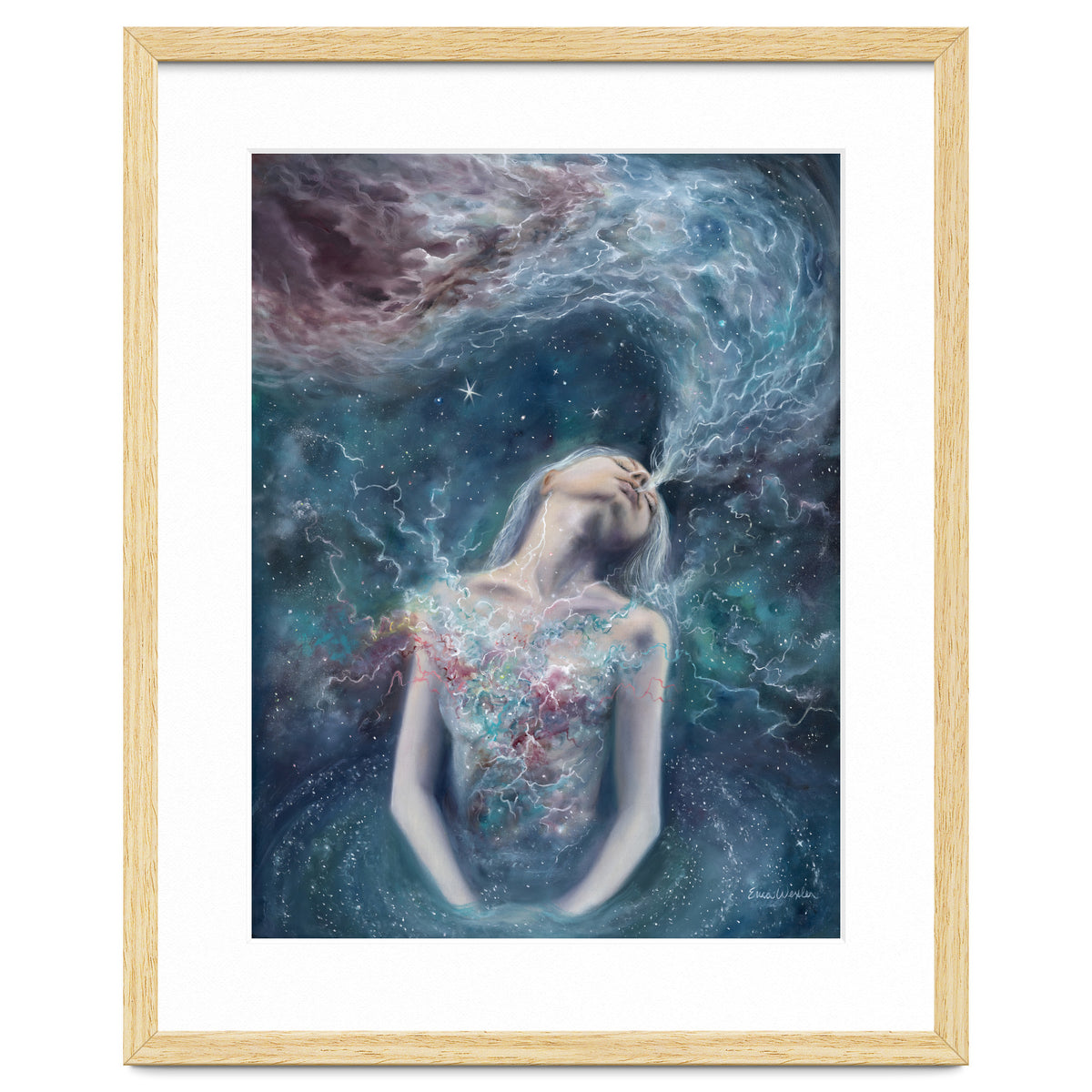 Love Will Split You Open