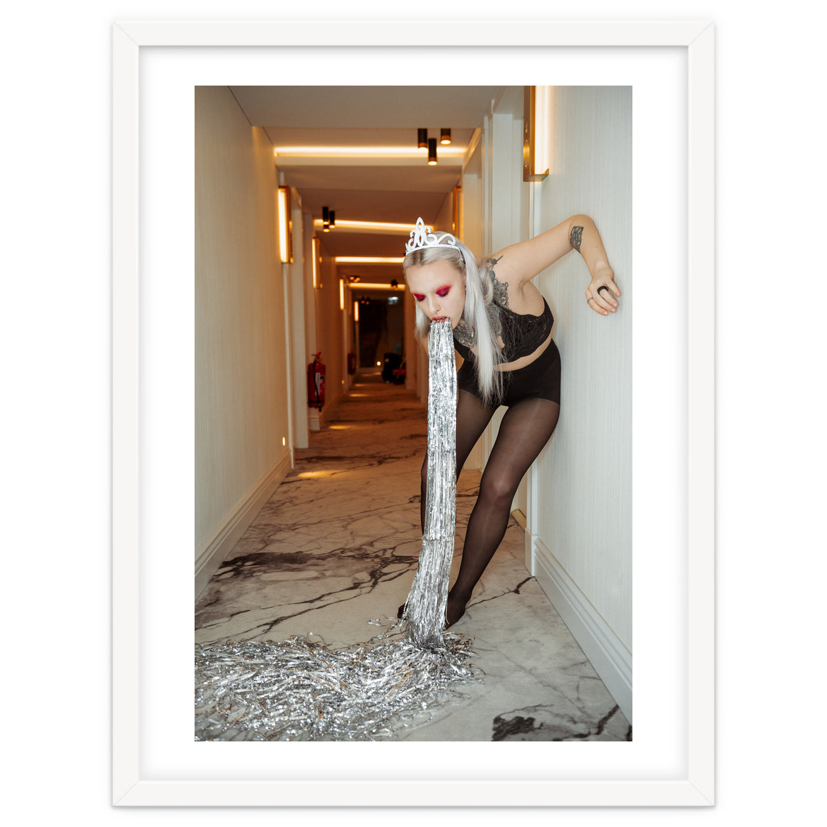 Can't Stand It Anymore