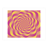 Lollipop Spiral (Print Only) thumbnail