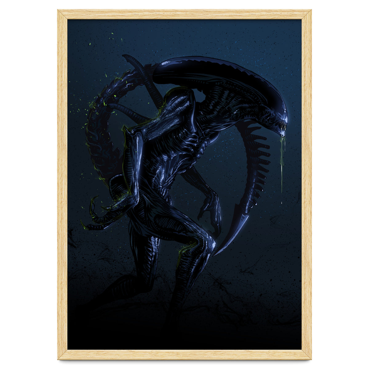 Alien Xenomorph
