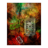 Descent (Print Only) thumbnail