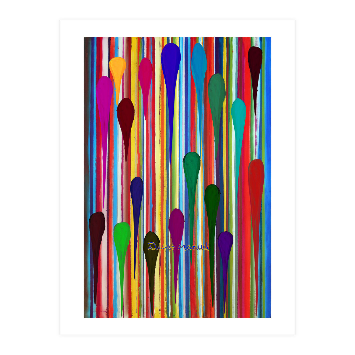 Graffiti Digital 2022 800 (Print Only)