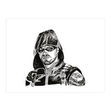 The Arrow  (Print Only) thumbnail