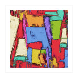 Broken Fields (Print Only) thumbnail