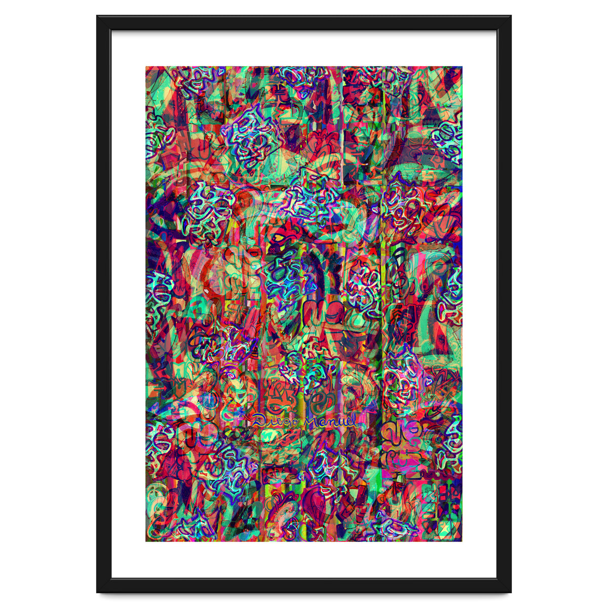 Graffiti Digital 2022 396