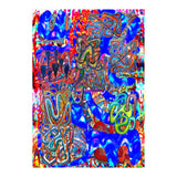 Graffiti Digital 2022 1029 (Print Only) thumbnail