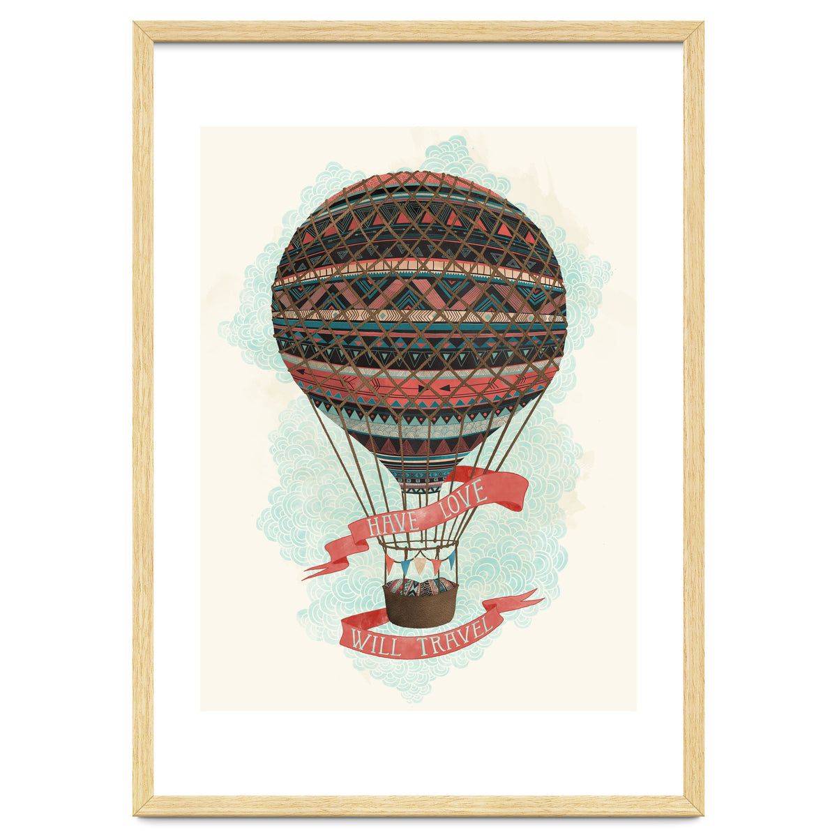 Have Love Will Travel