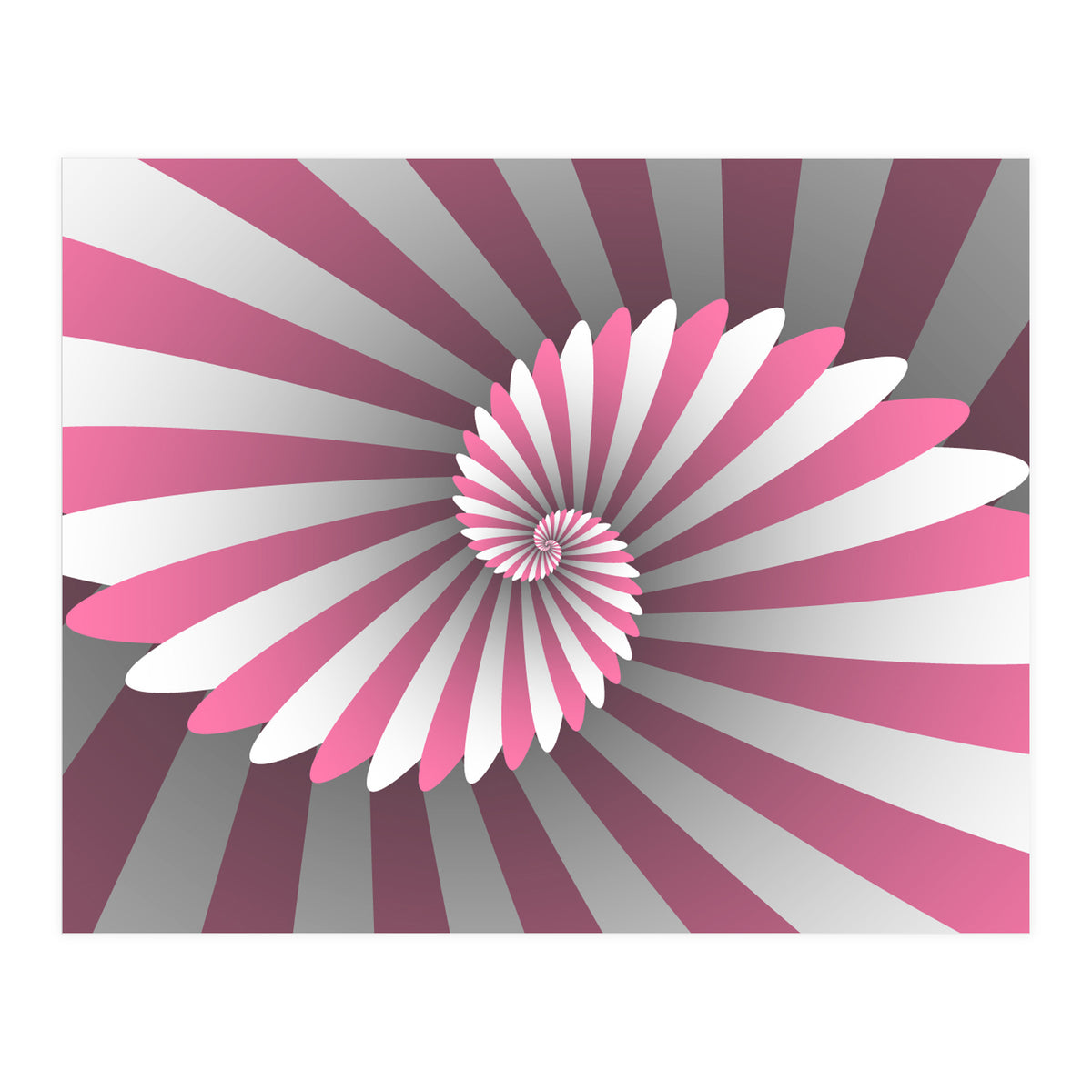 Swiggy Spiral (Print Only)