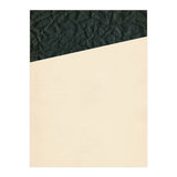 Abstract black paper shape (Print Only) thumbnail