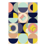 Mescolanza - Rebelion of Geometrica  (Print Only) thumbnail