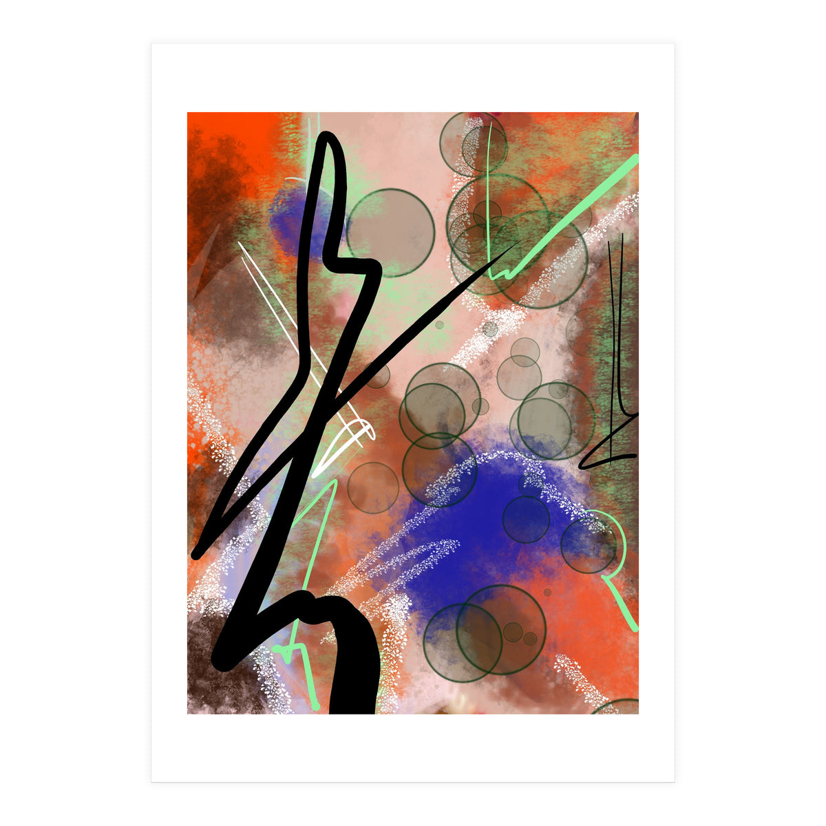 Benesse 7 (Print Only)