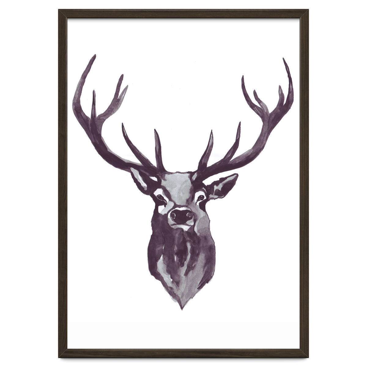 Mountain Love Stag