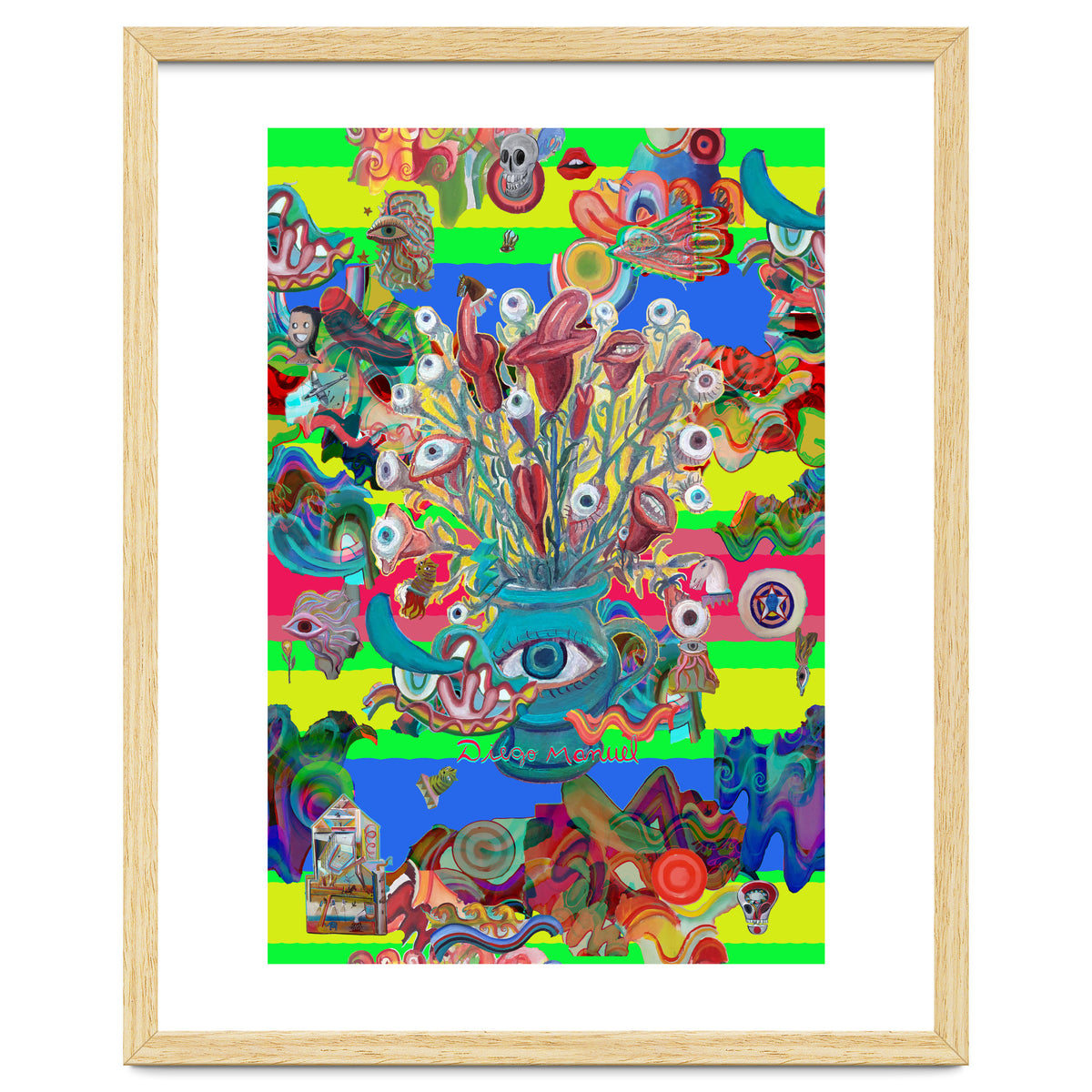 Muchas Cosas 2021 95