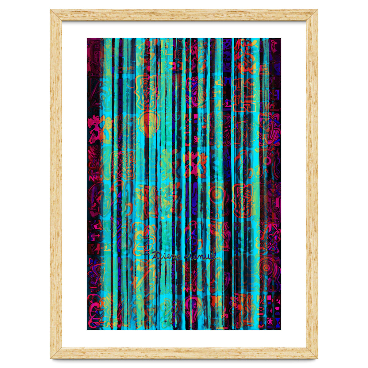 Graffiti Digital 2022 29