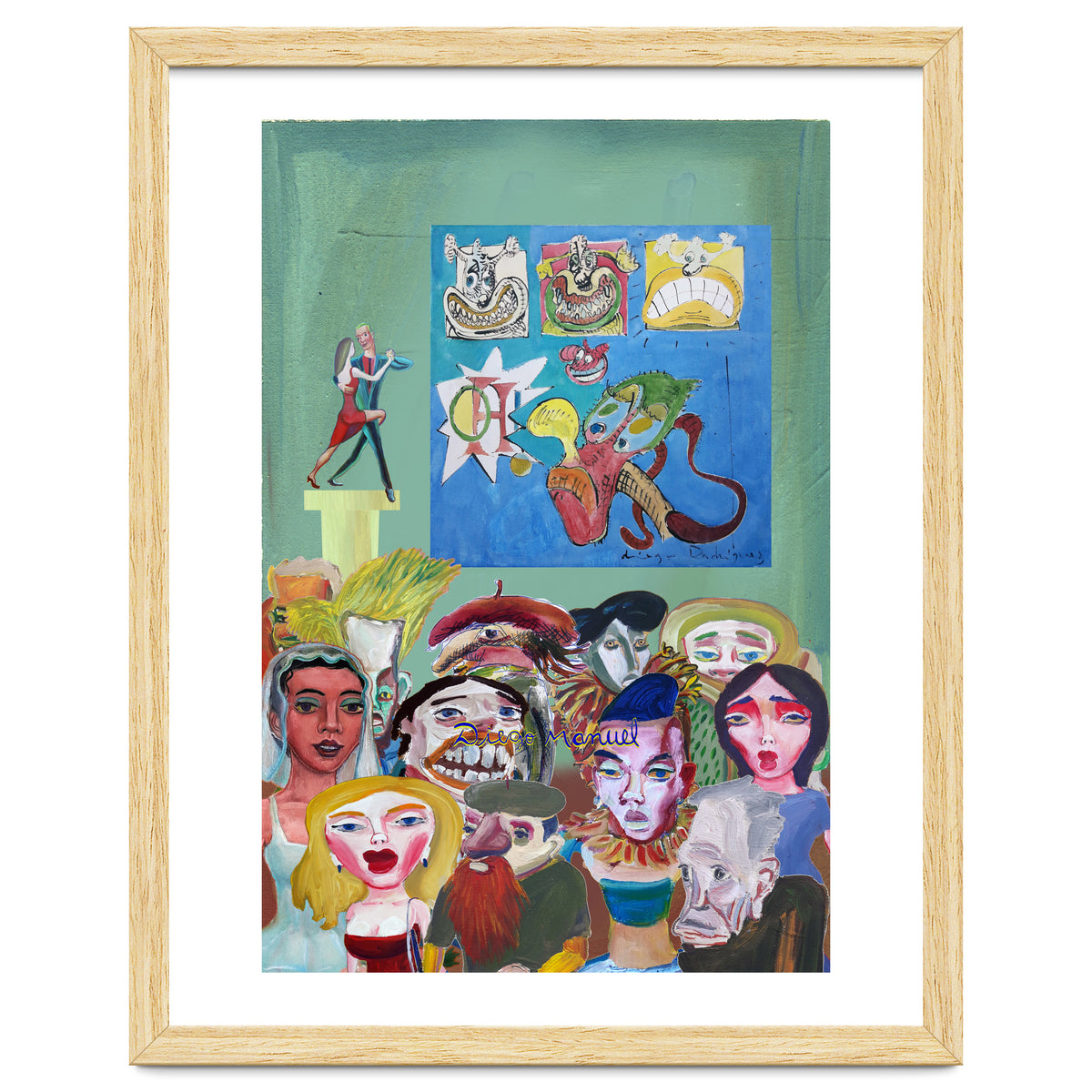 Graffiti Digital 2022 941