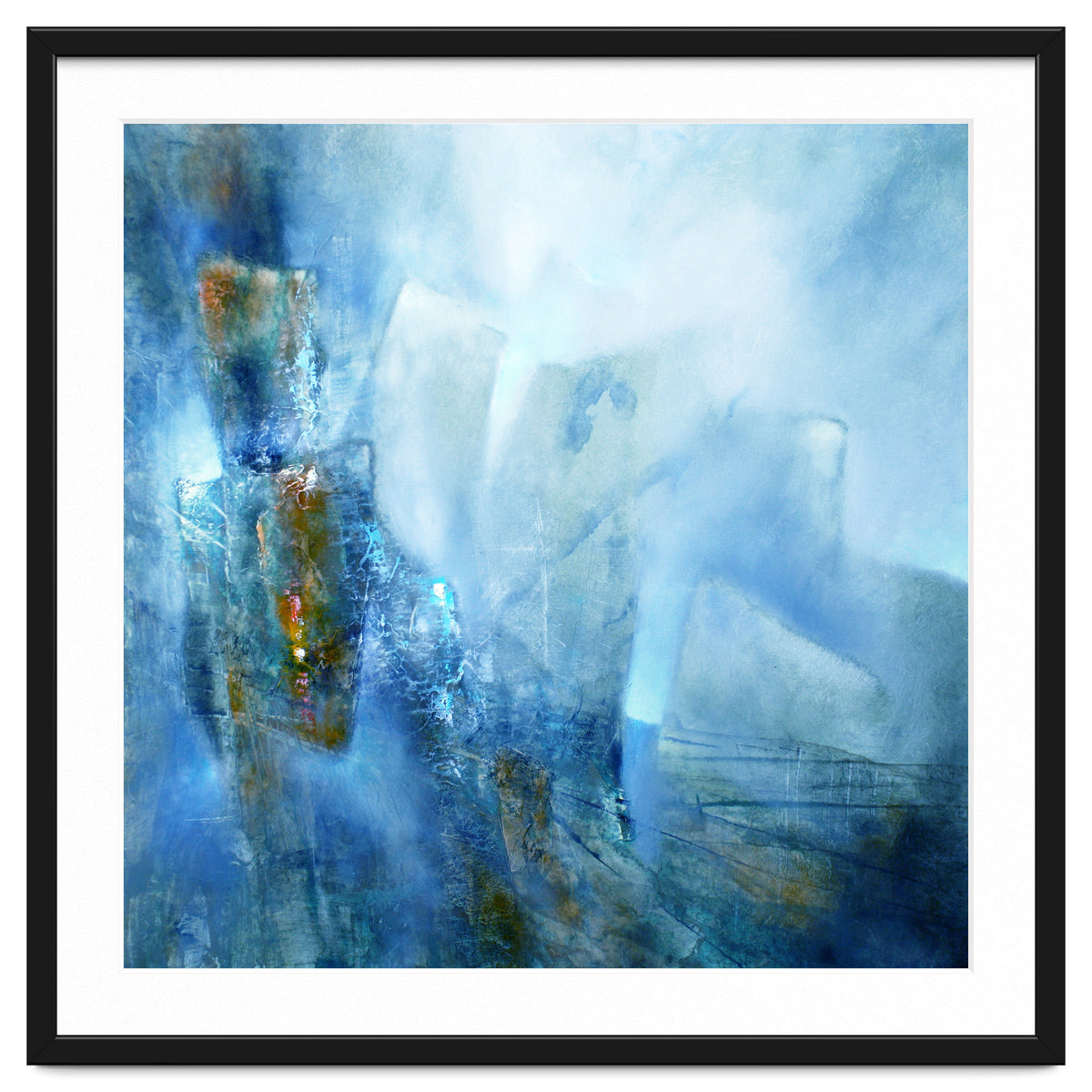 Zwiegespraech - Dialogue