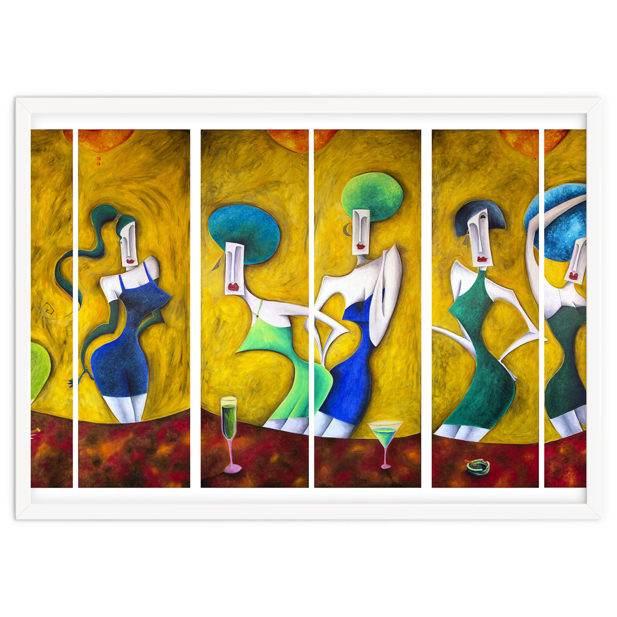 Spend a Little Time with Me