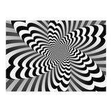 Abstract Optical Illusion  (Print Only) thumbnail