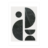 Black Marble (Print Only) thumbnail